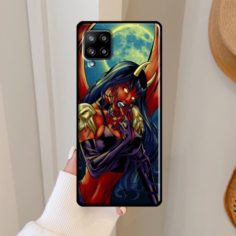 Devil Woman Case For Samsung Galaxy A05 A06 A16 A26 A36 A56 A53 A32 A52 A33 A13 A55 A35 A15 A14 A34 A54 Samsung A24 4G
Devil Woman Case For Samsung Galaxy A05 A06 A16 A26 A36 A56 A53 A32 A52 A33 A13 A55 A35 A15 A14 A34 A54 Samsung A24 4G