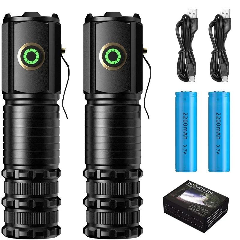 Светодиодный фонарик 3 * P35 18350, мини-магнитный фонарик, перезаряжаемый USB-светильник, IP68, водонепроницаемый для пешего туризма, кемпинга, освещение из сплава 18650A Long 2PCS
Светодиодный фонарик 3 * P35 18350, мини-магнитный фонарик, перезаряжаемый USB-светильник, IP68, водонепроницаемый для пешего туризма, кемпинга, освещение из сплава 18650A Long 2PCS