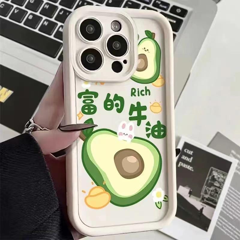 Fudi Butter Is Suitable for Apple 16 Phone Case 15plus, Matte 14 Silicone 13mini Protective Case 12promax iphone7p/8p
Fudi Butter Is Suitable for Apple 16 Phone Case 15plus, Matte 14 Silicone 13mini Protective Case 12promax iphone7p/8p