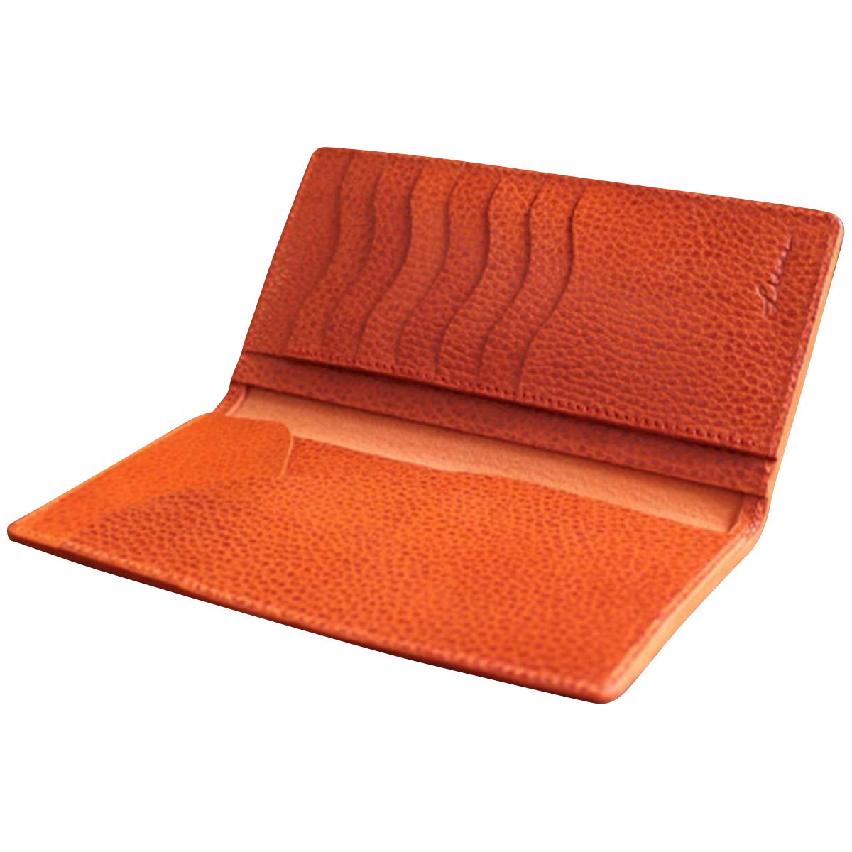 LITSTA Bill Case Bill Case Long Wallet Thin Slim Italian Leather Camel Orange ORANGE (dollaro)
LITSTA Bill Case Bill Case Long Wallet Thin Slim Italian Leather Camel Orange ORANGE (dollaro)