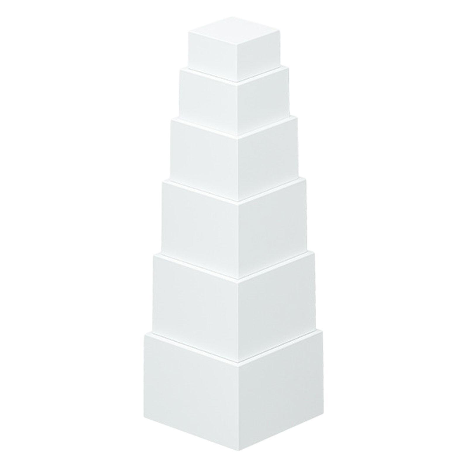 Buffet Riser, Food Display Stand, Dessert Table Display, Food Riser, Cube Display Nesting Riser for Food Dessert Wedding
Buffet Riser, Food Display Stand, Dessert Table Display, Food Riser, Cube Display Nesting Riser for Food Dessert Wedding