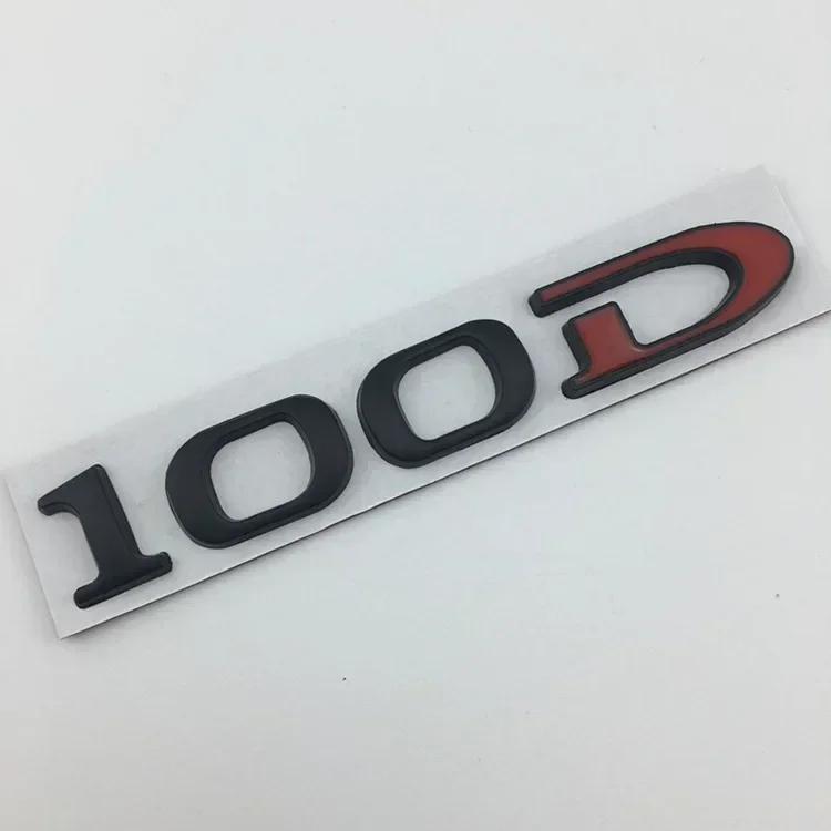 For Tesla MODEL 3 S X Y 75D 85D 90D 100D Rear Boot Trunk Tailgate Emblem Badge Sticker 3D Metal Car Styling Accessories
For Tesla MODEL 3 S X Y 75D 85D 90D 100D Rear Boot Trunk Tailgate Emblem Badge Sticker 3D Metal Car Styling Accessories