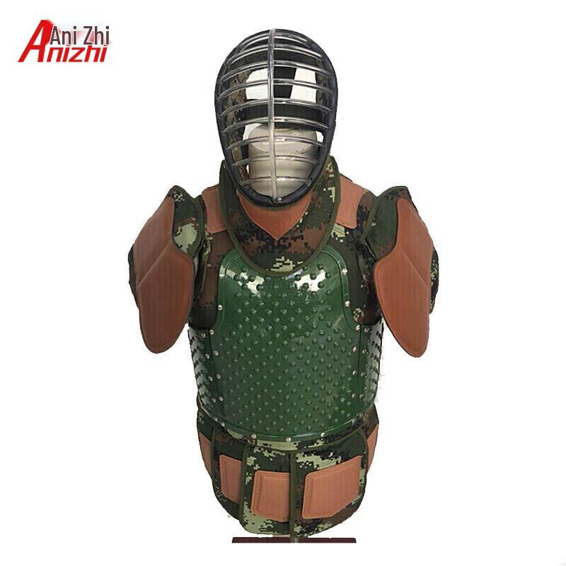Ani Zhi 15 Combat Training Protective Gear Set
Ani Zhi 15 Combat Training Protective Gear Set