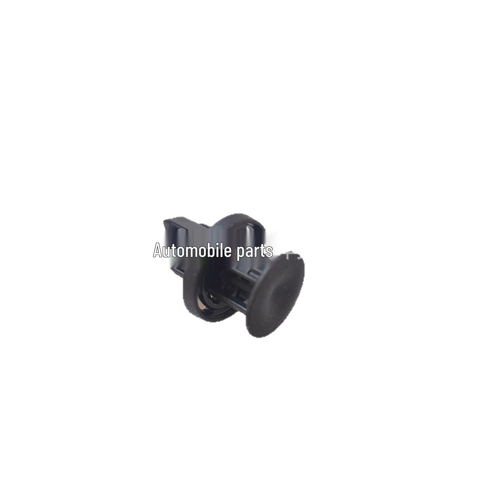 Partition Clip 91505-TM8-003 for Accord, Crown, Haoying, CDX, Acura, Fengfan, and Civic. 91505-TM8-003 чёрный
Partition Clip 91505-TM8-003 for Accord, Crown, Haoying, CDX, Acura, Fengfan, and Civic. 91505-TM8-003 чёрный