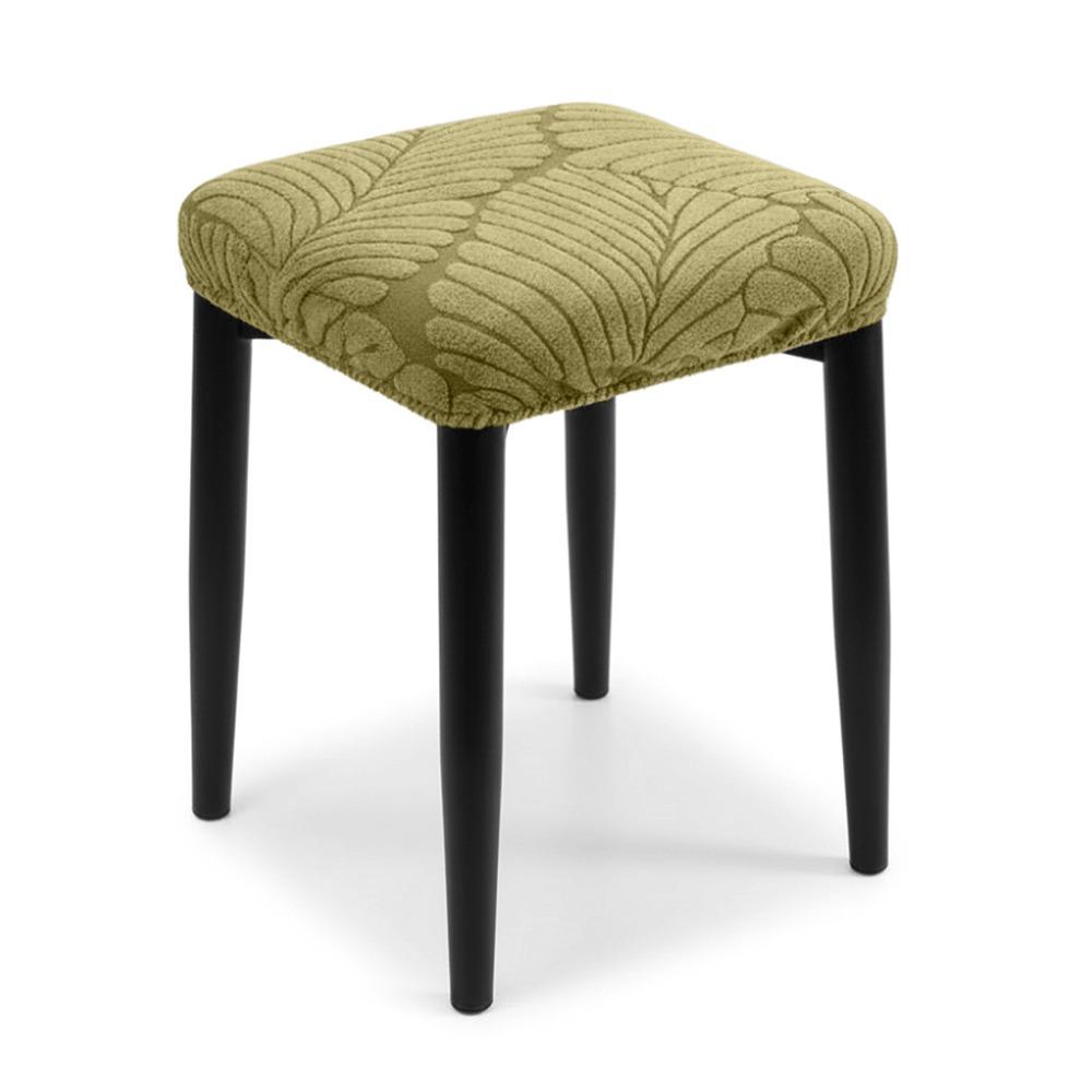 Washable Chair Seat Cover Solid Color Stool Cover Stretch Seat Covers for Square Chairs зелений
Washable Chair Seat Cover Solid Color Stool Cover Stretch Seat Covers for Square Chairs зелений