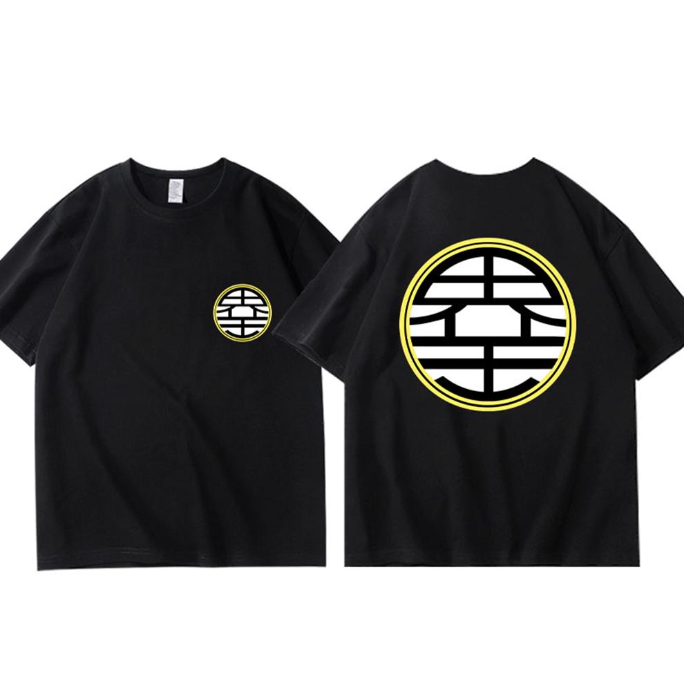 Vintage Graphic T Shirts Man Anime Dragon Ball Oversized Summer Y2k Mens Clothing Harajuku Casual Women Short Sleeve Tee Tops S
Vintage Graphic T Shirts Man Anime Dragon Ball Oversized Summer Y2k Mens Clothing Harajuku Casual Women Short Sleeve Tee Tops S