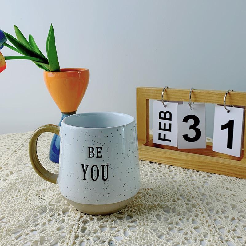 Креативные керамические кружки, кофейные чашки 501-600ml
Креативные керамические кружки, кофейные чашки 501-600ml