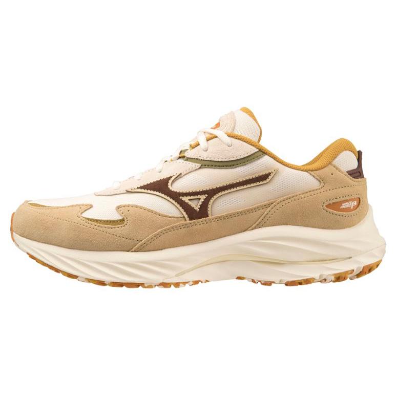 Wave Rider Beta Mizuno Mojave Desert D1GA330902 40
Wave Rider Beta Mizuno Mojave Desert D1GA330902 40