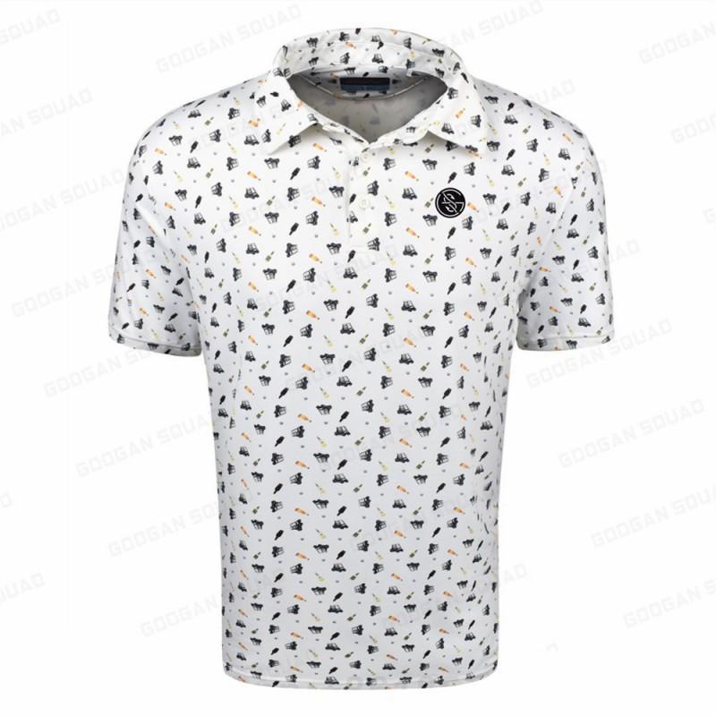 New Men s Polo Shirt Golf Outdoor Sports Plus Length Short-sleeved Fishing Casual XL
New Men s Polo Shirt Golf Outdoor Sports Plus Length Short-sleeved Fishing Casual XL