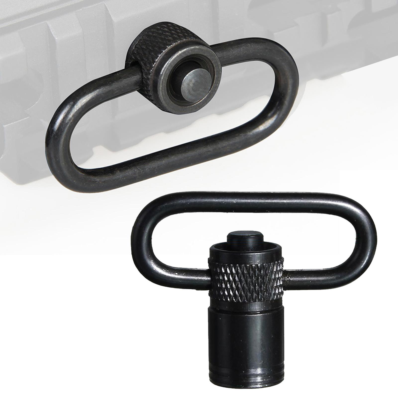 2 шт. Швидкоз’ємне кріплення на ремені, кнопка QD Sling Sling, 3,2x1,2 см кнопка QD Sling Sling
2 шт. Швидкоз’ємне кріплення на ремені, кнопка QD Sling Sling, 3,2x1,2 см кнопка QD Sling Sling