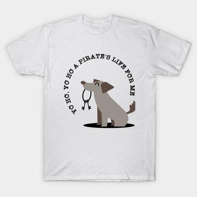 Men Black Print T-shirt Pirates Of The Caribbean Dog No-Cut Transfer Paper Print Cotton Tshirt L білий
Men Black Print T-shirt Pirates Of The Caribbean Dog No-Cut Transfer Paper Print Cotton Tshirt L білий
