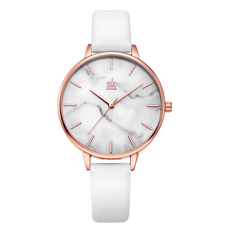 Women S Watch Women S Simple Marbled Thin Watch Quartz Watch Waterproof Watch 0137
Women S Watch Women S Simple Marbled Thin Watch Quartz Watch Waterproof Watch 0137