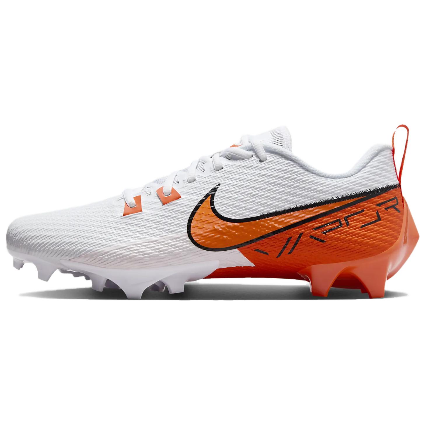 Nike Vapor Edge Speed 360 2 White Brilliant Orange Unisex Sneakers Black FQ4045-100 43
Nike Vapor Edge Speed 360 2 White Brilliant Orange Unisex Sneakers Black FQ4045-100 43
