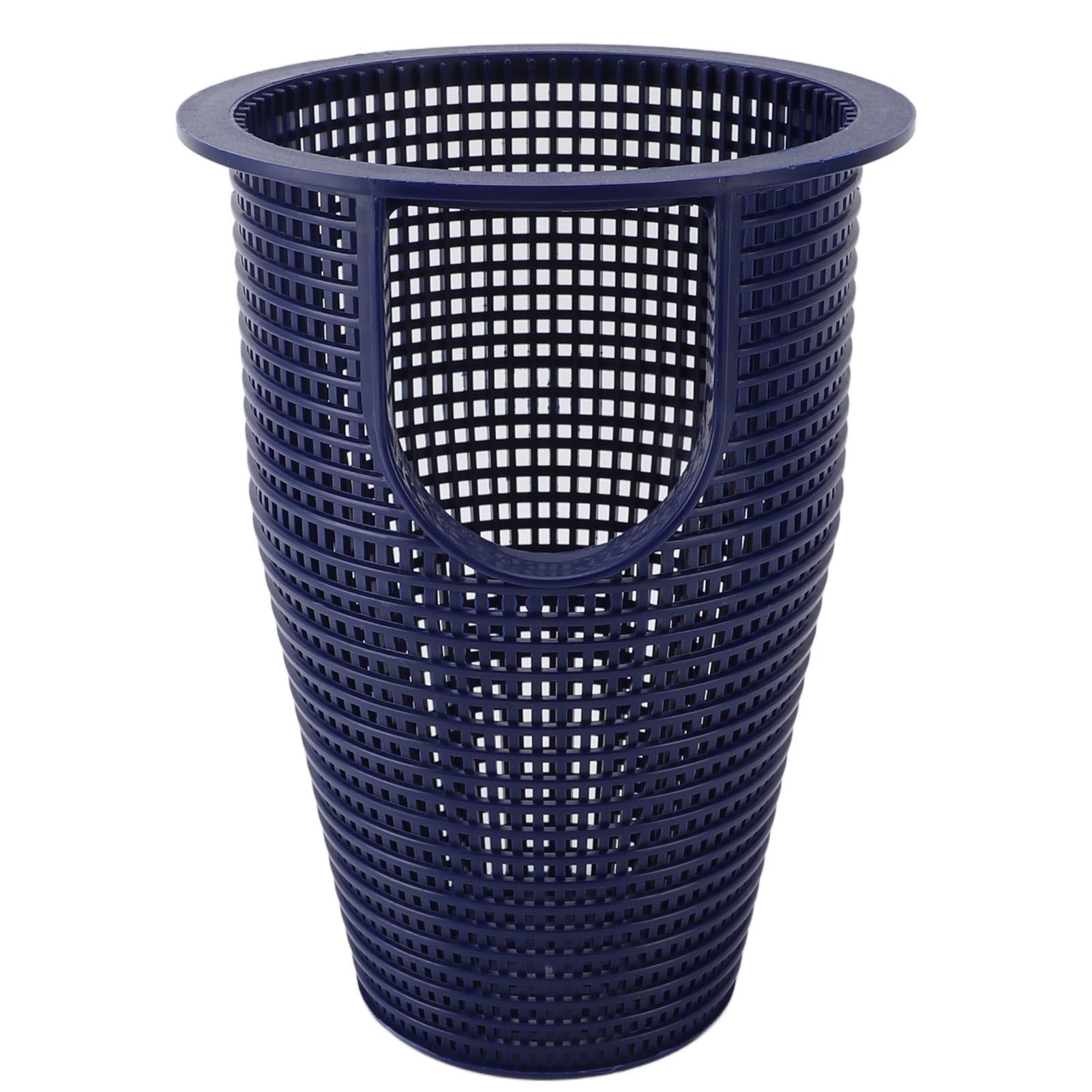 Pump Basket Replacement Strainer Pump Basket For Poolzilla H05 Pool Pump Filter Basket for B 199 Filter
Pump Basket Replacement Strainer Pump Basket For Poolzilla H05 Pool Pump Filter Basket for B 199 Filter