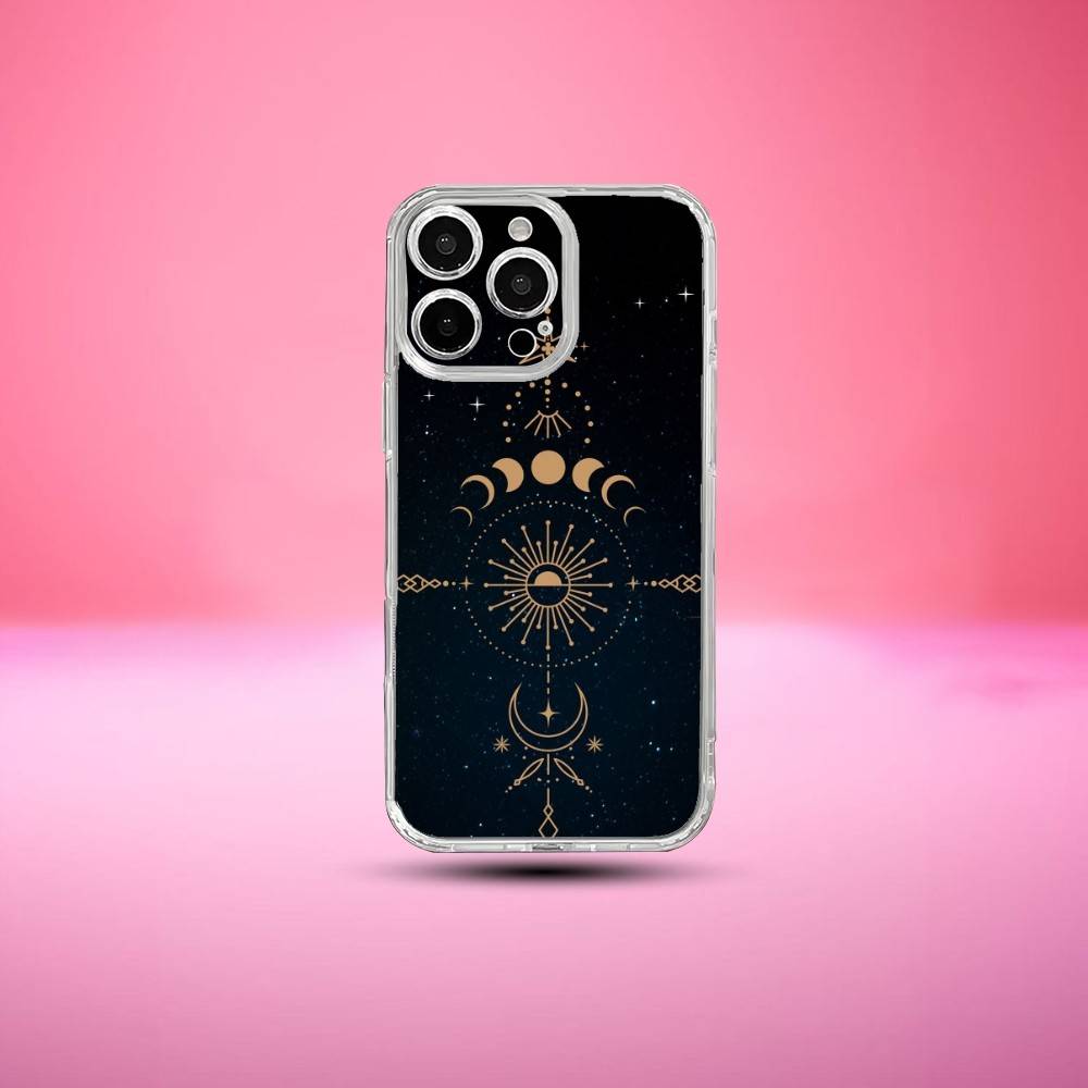 Suns Moons Clouds Astrological Phone Case For iPhone17,16,15,14,13,12,11 Plus,Pro Max Soft Transparent Cover iPhone16
Suns Moons Clouds Astrological Phone Case For iPhone17,16,15,14,13,12,11 Plus,Pro Max Soft Transparent Cover iPhone16