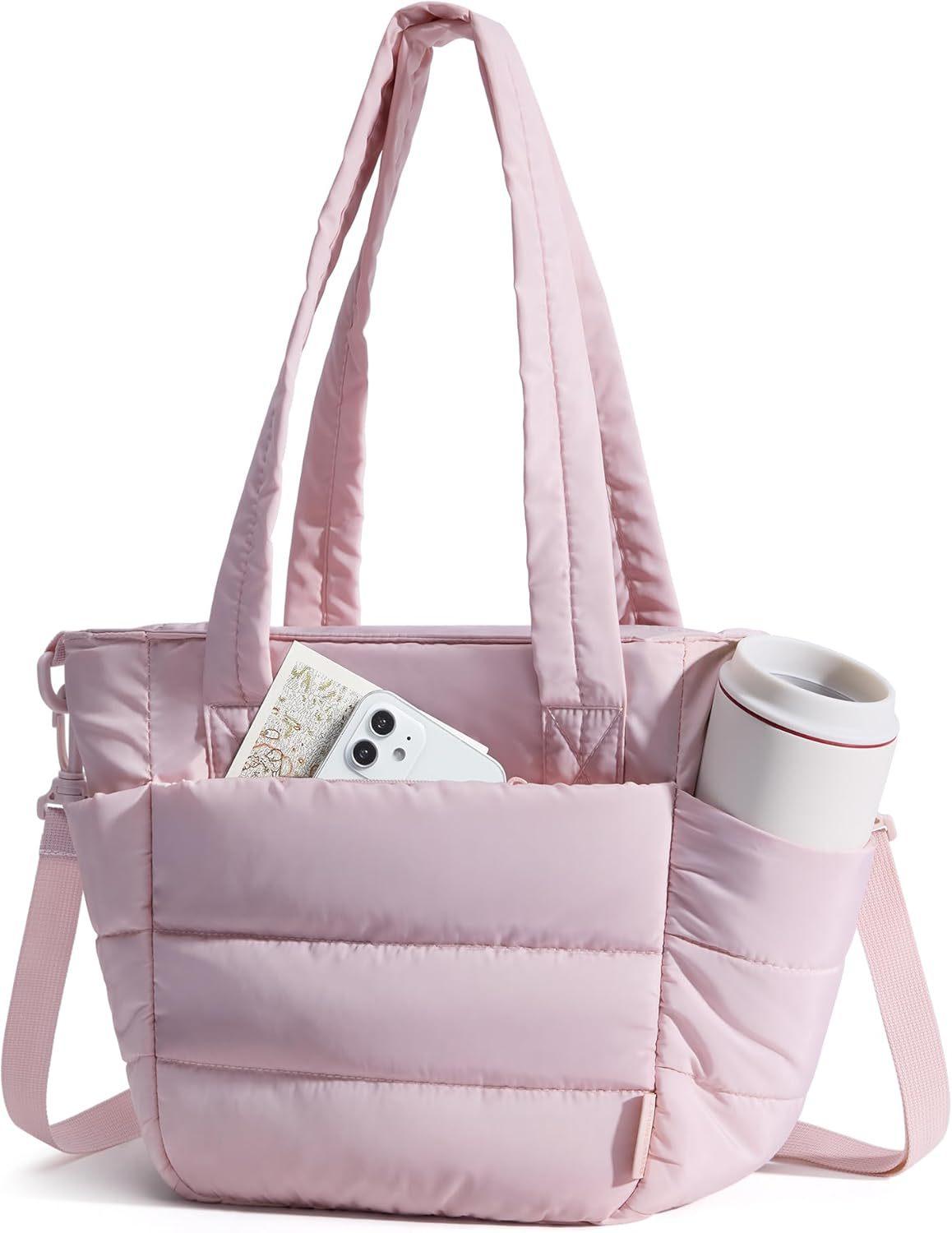 Large-capacity handbag portable and multi-functional storage bag compartments and zipper shoulder bag
Large-capacity handbag portable and multi-functional storage bag compartments and zipper shoulder bag