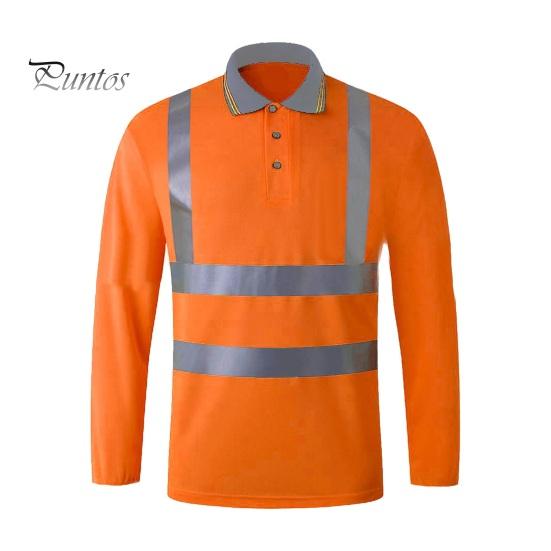 Светоотражающая защитная футболка со светоотражающими зонами на 360 градусов, высокая видимость, быстросохнущая, с длинными рукавами, для бега в ночную смену XXXXL оранжевый
Светоотражающая защитная футболка со светоотражающими зонами на 360 градусов, высокая видимость, быстросохнущая, с длинными рукавами, для бега в ночную смену XXXXL оранжевый
