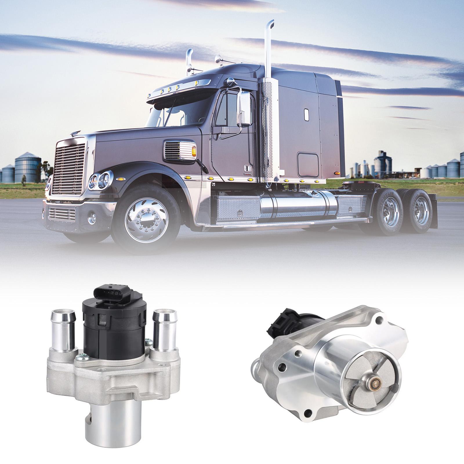 For Freghtliner 2500/3500 W212 X164 W166 W221 EGR Valves with Gasket 6421401460 642140146080 642140146064 Auto Car Parts
For Freghtliner 2500/3500 W212 X164 W166 W221 EGR Valves with Gasket 6421401460 642140146080 642140146064 Auto Car Parts