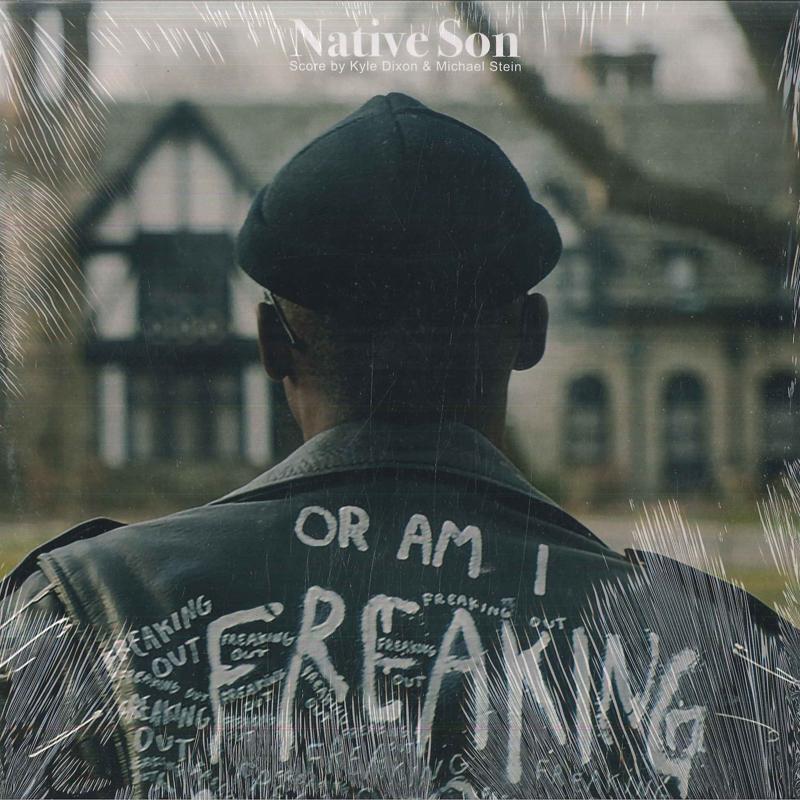 LP Record KYLE DIXON & MICHAEL STEIN - Native Son MLN137073 Milan 2019 US Dance & Electronica
LP Record KYLE DIXON & MICHAEL STEIN - Native Son MLN137073 Milan 2019 US Dance & Electronica