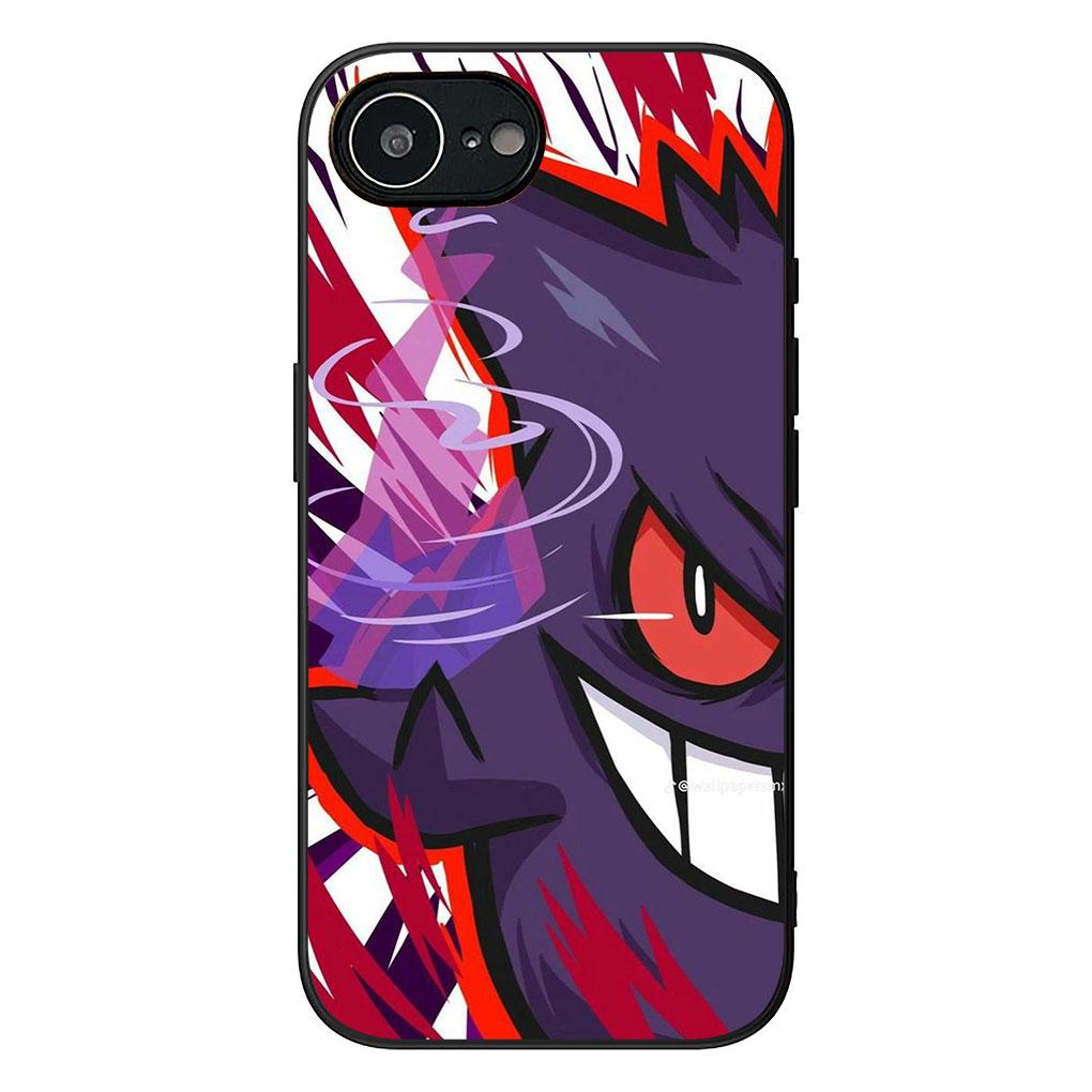 Silicone Cover for Xiaomi Redmi Note 12 11 10 Pro 10A 10C 12C 14C A4 Note12 5G Phone Case P-Pokemons GO-Gengars P-Pikachus Redmi 14C
Silicone Cover for Xiaomi Redmi Note 12 11 10 Pro 10A 10C 12C 14C A4 Note12 5G Phone Case P-Pokemons GO-Gengars P-Pikachus Redmi 14C