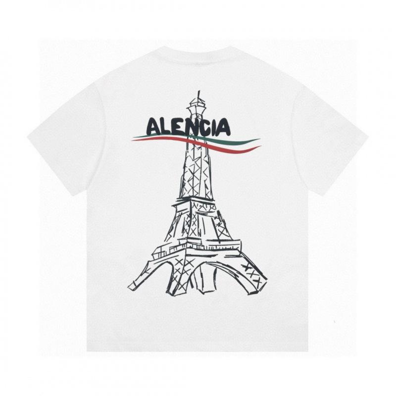 Свободная футболка средней длины с принтом Эйфелевой башни для пар M белый
Свободная футболка средней длины с принтом Эйфелевой башни для пар M белый