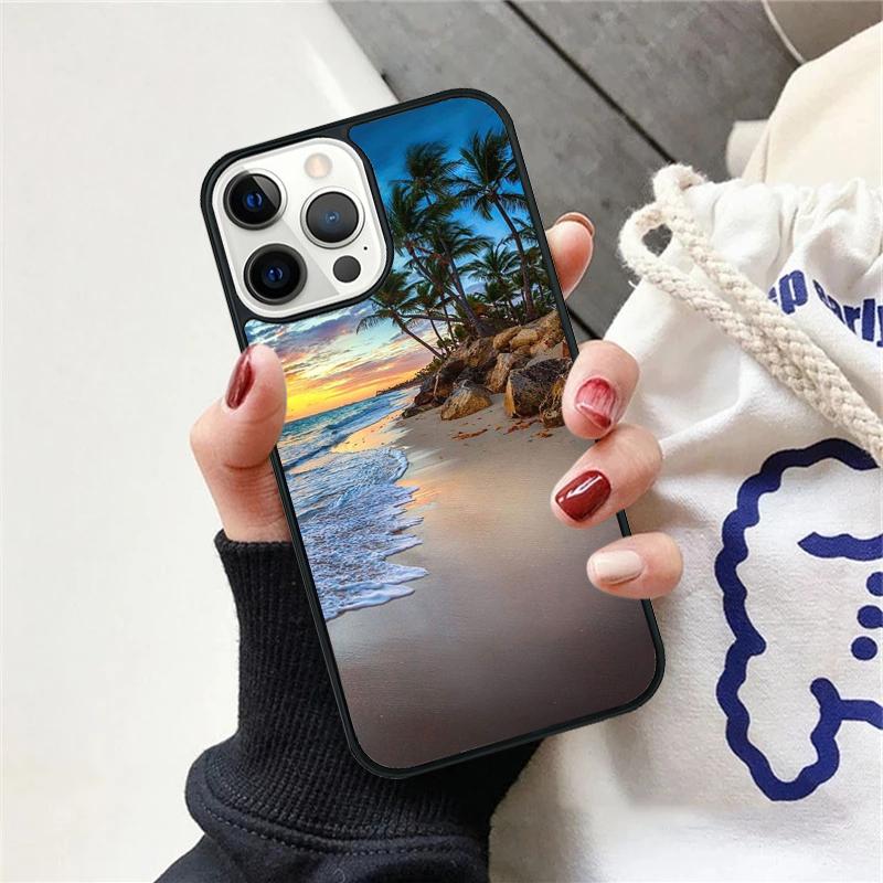 Летний Закат на Пляже на Море Чехол для Телефона Для iPhone 17 Air 15 16 Чехол 11 13 14 Pro Max 12 Plus Max Fundas iPhone 16pro
Летний Закат на Пляже на Море Чехол для Телефона Для iPhone 17 Air 15 16 Чехол 11 13 14 Pro Max 12 Plus Max Fundas iPhone 16pro
