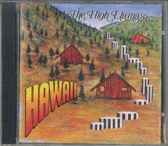 CD HIGH LLAMAS Hawaii 4839032 Alpaca Park 1996 Europe Dance Electronica Used
CD HIGH LLAMAS Hawaii 4839032 Alpaca Park 1996 Europe Dance Electronica Used