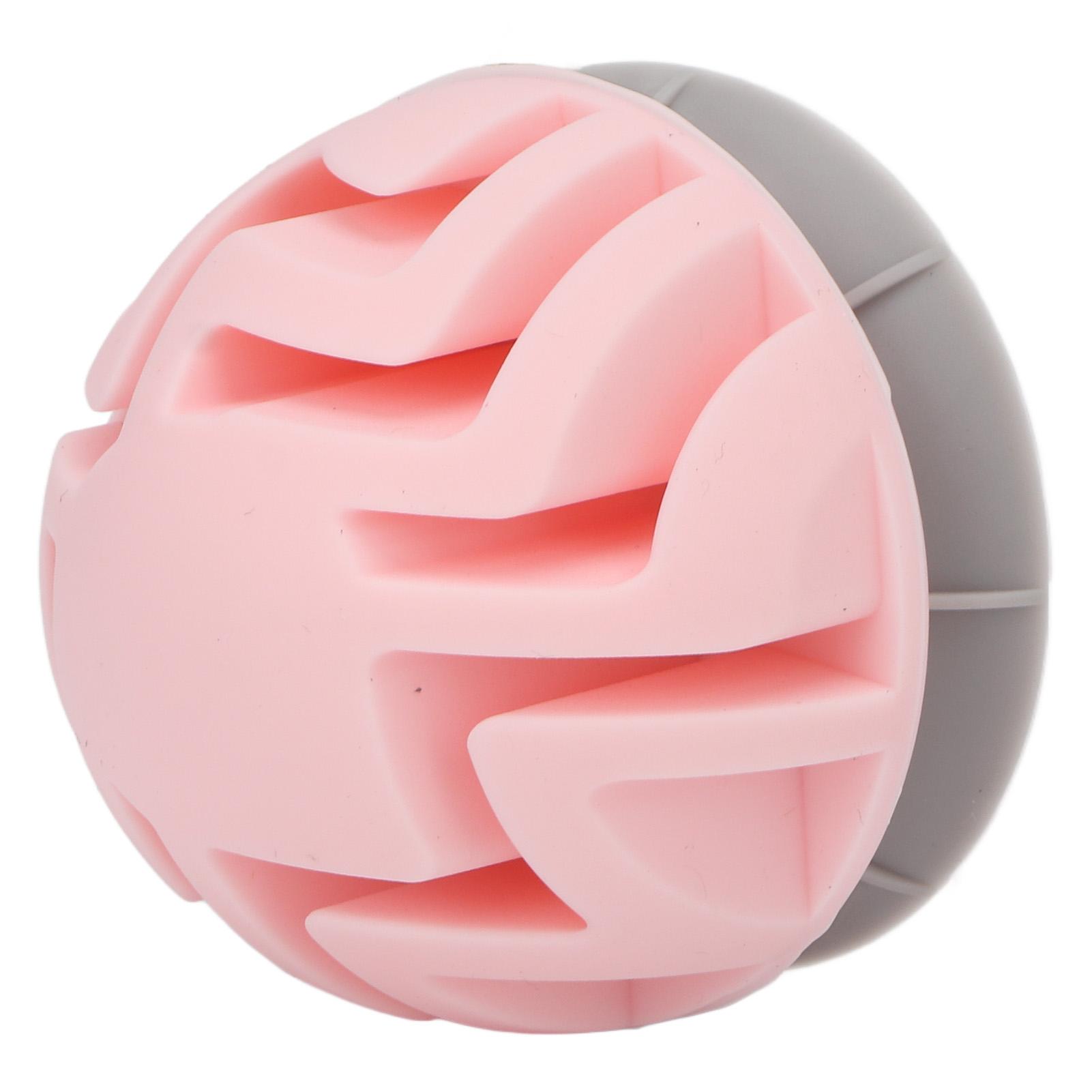 Suction Fascia Ball Round Shape Portable Soft Silicone Fascia Massage Ball for Reducing Soreness
Suction Fascia Ball Round Shape Portable Soft Silicone Fascia Massage Ball for Reducing Soreness