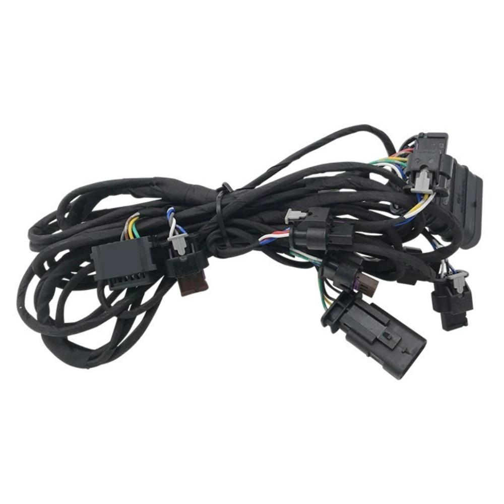 Front Bumper Parking Sensor Wiring Harness for Mercedes S‑Class W222 C217 2013‑2020
Front Bumper Parking Sensor Wiring Harness for Mercedes S‑Class W222 C217 2013‑2020