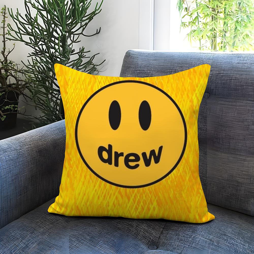 Fashion D-DDrew House Cushion Cover Comfortable Reversible Pillow Cover Ideal for Car Sofa Bedroom & Beyond 30cmx30cm
Fashion D-DDrew House Cushion Cover Comfortable Reversible Pillow Cover Ideal for Car Sofa Bedroom & Beyond 30cmx30cm