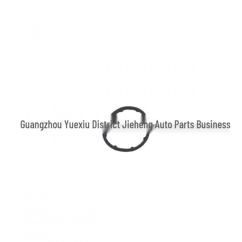 Volvo S80/S60/S70 Oil Cooler O-Ring (Part #30637339)
Volvo S80/S60/S70 Oil Cooler O-Ring (Part #30637339)