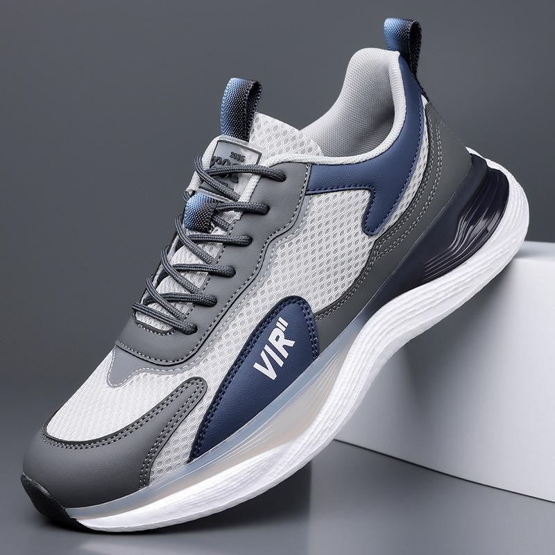 Men s shoes 2025 new summer mesh youth breathable fashion student shoes trendy men s 2025 38
Men s shoes 2025 new summer mesh youth breathable fashion student shoes trendy men s 2025 38