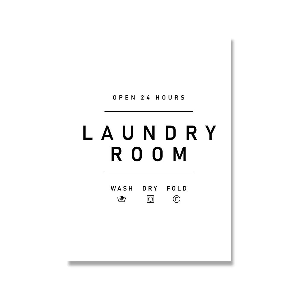 Scandinavian Poster Laundry Symbols Canvas Painting Guide Art Print Laundry Today Room Wall Picture For Living Room Home Decor 21x30cm No Framed
Scandinavian Poster Laundry Symbols Canvas Painting Guide Art Print Laundry Today Room Wall Picture For Living Room Home Decor 21x30cm No Framed