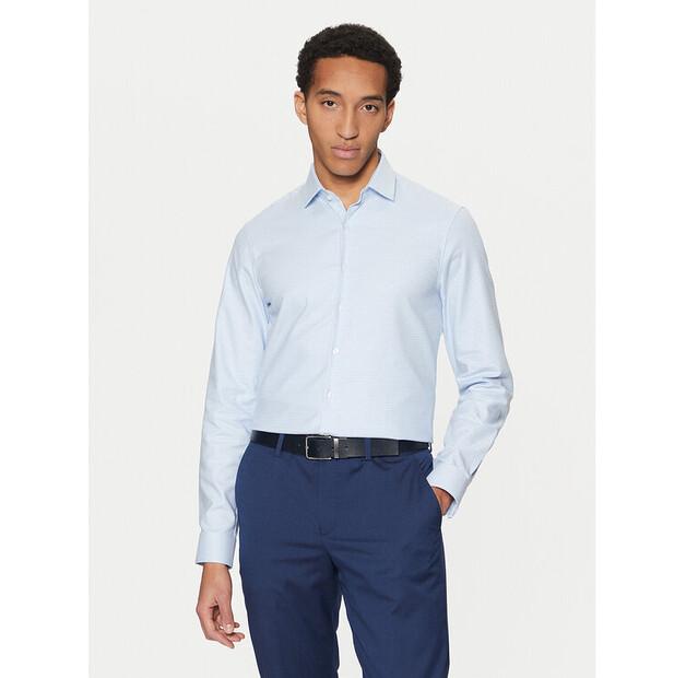 Рубашка Calvin Klein K10K113854 EU 40
Рубашка Calvin Klein K10K113854 EU 40
