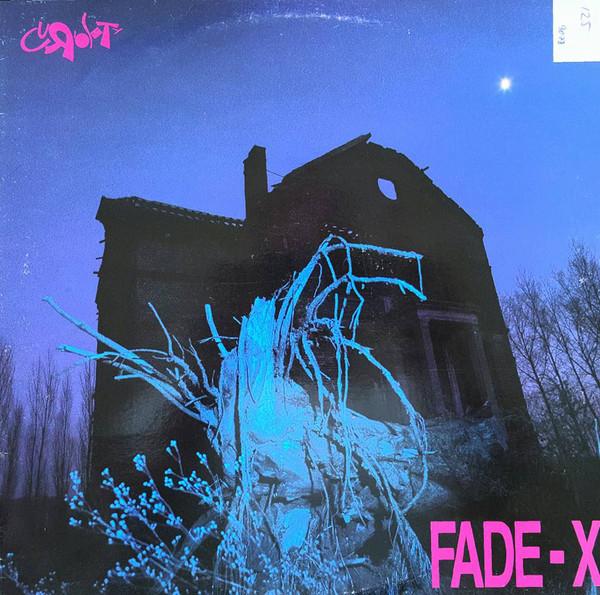 12inch Record FADE-X - Curiosity MMI9078 Music Man Recor 1991 Belgium Dance & Electronica Used
12inch Record FADE-X - Curiosity MMI9078 Music Man Recor 1991 Belgium Dance & Electronica Used