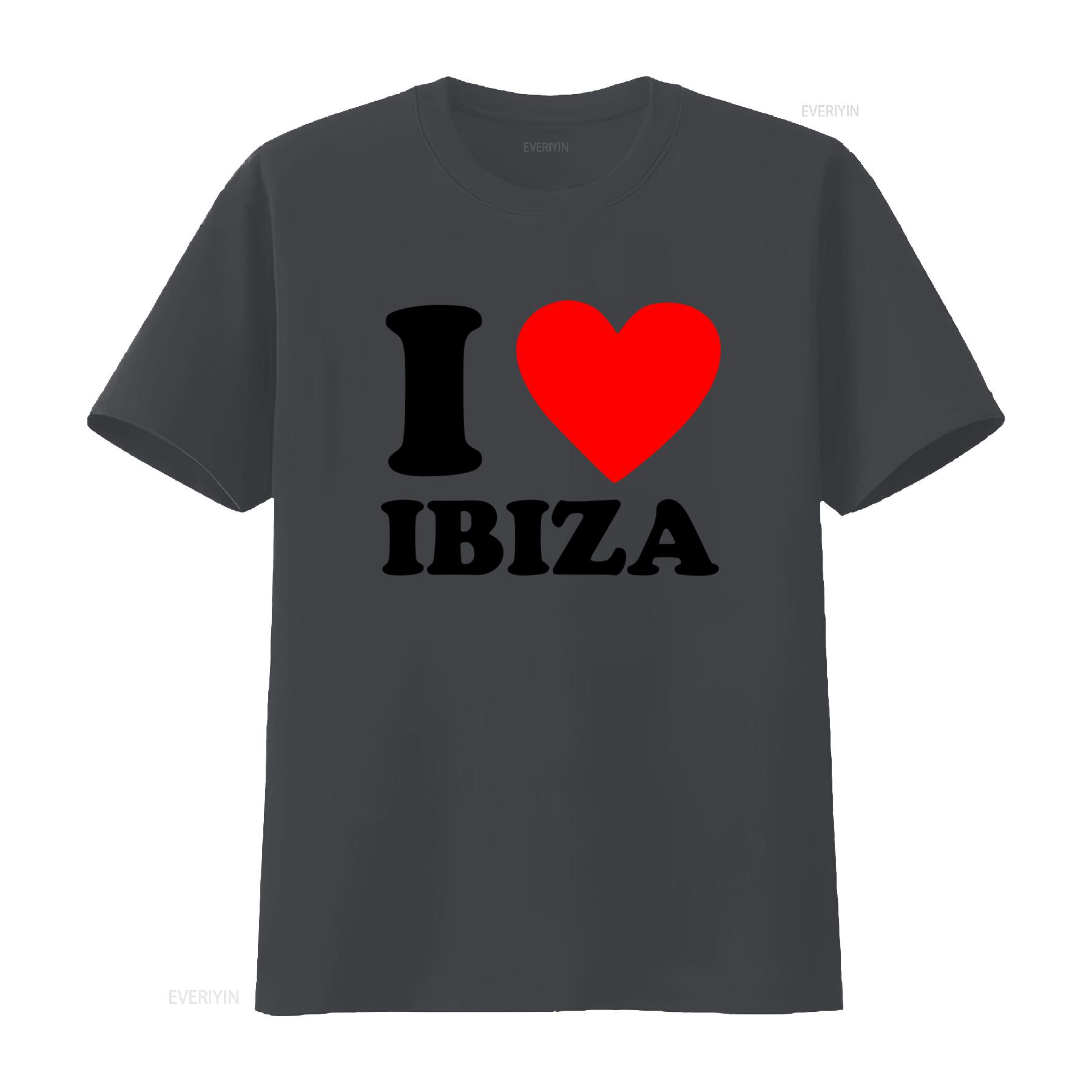 I Love Heart Ibiza Holiday T Shirt Stylish and Comfortable for Your Vacation vintage Washed Unisex graphic Slightly fashion 4XL
I Love Heart Ibiza Holiday T Shirt Stylish and Comfortable for Your Vacation vintage Washed Unisex graphic Slightly fashion 4XL