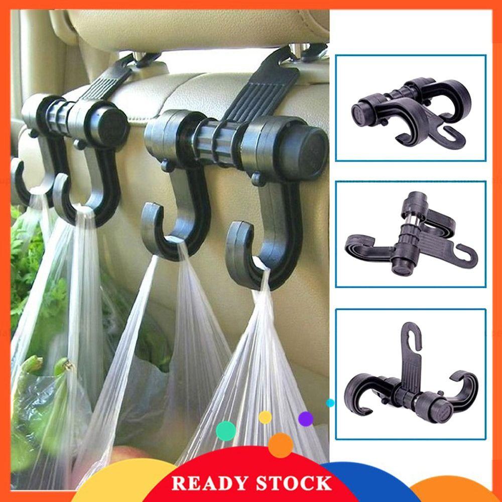 Back Row Storage Car Supplies Seat Back Hooks Car Hooks Multi-Functional Car Seat Backrest
Back Row Storage Car Supplies Seat Back Hooks Car Hooks Multi-Functional Car Seat Backrest