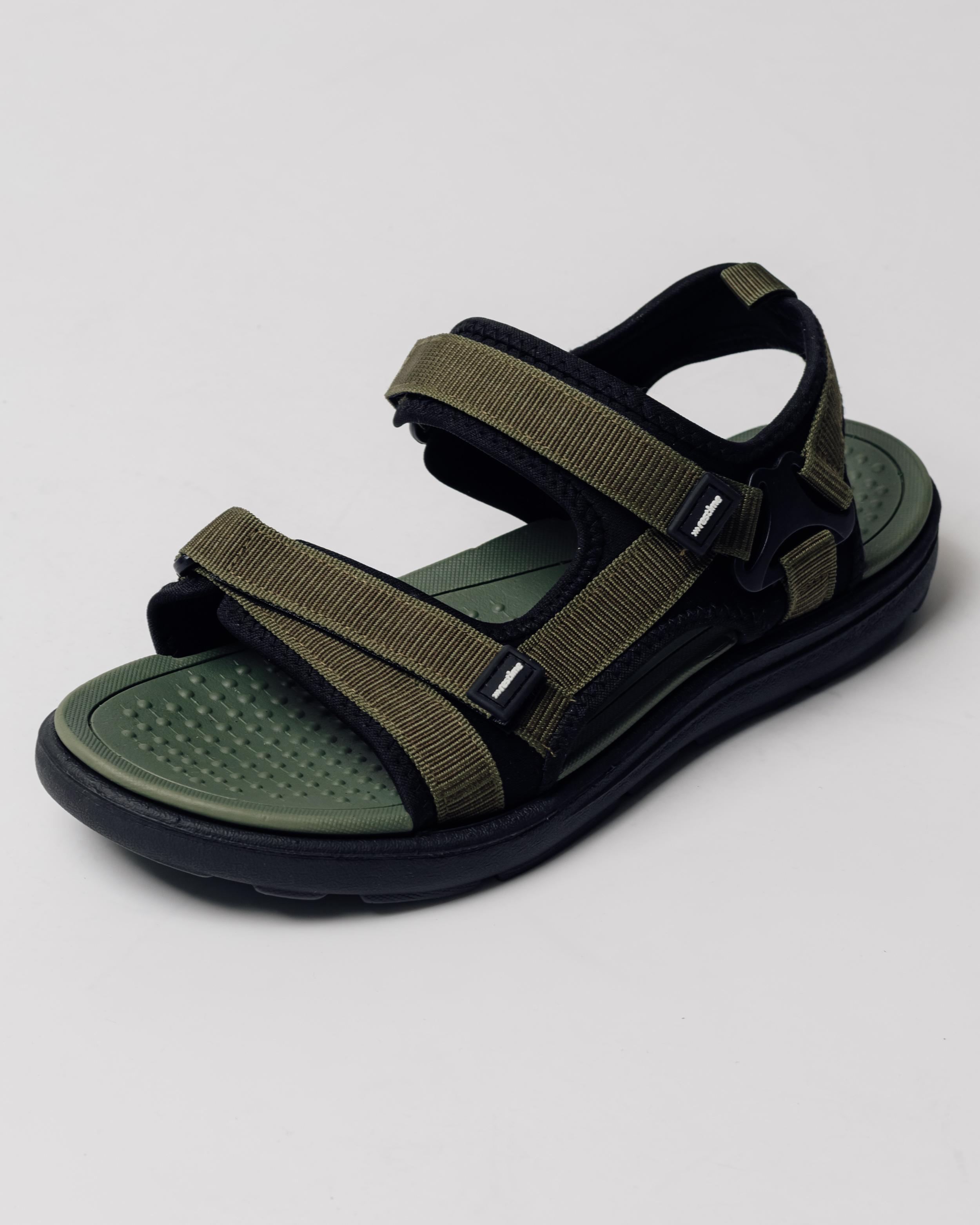 Босоножки мужские Restime 25224 42 хаки текстиль 46 хакі
Босоножки мужские Restime 25224 42 хаки текстиль 46 хакі