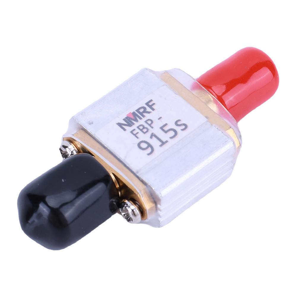 868 МГц 915 МГц LORA Helium Miner RFID-приймач 1 дБ Смуга пропускання SAW Смуговий фільтр 868Mhz
868 МГц 915 МГц LORA Helium Miner RFID-приймач 1 дБ Смуга пропускання SAW Смуговий фільтр 868Mhz