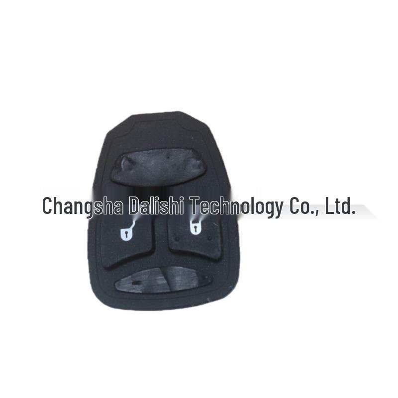 Car Key Shell for Chrysler - Soft Leather, Large Button Replacement, No Logo
Car Key Shell for Chrysler - Soft Leather, Large Button Replacement, No Logo