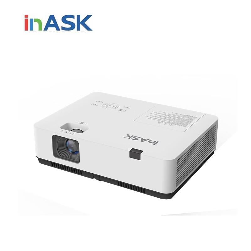 Yingshi HD Business & Home Projector (CN version)
Yingshi HD Business & Home Projector (CN version)