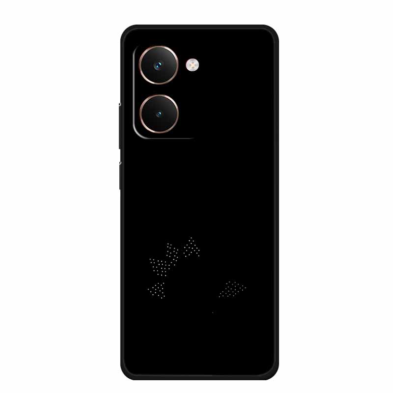 Задняя крышка для чехла Realme P3 Ultra P3Ultra Черный ТПУ Силикон Мягкий Funda Para Для телефона Realme P3 Ultra Чехол P 3 Ultra Мультяшный Realme P3 Ultra
Задняя крышка для чехла Realme P3 Ultra P3Ultra Черный ТПУ Силикон Мягкий Funda Para Для телефона Realme P3 Ultra Чехол P 3 Ultra Мультяшный Realme P3 Ultra