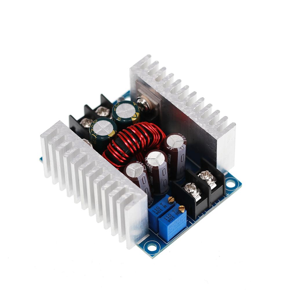300W Power Module 640V to 236V Step Down Converter with 20A Maximum Current for High Efficiency and Reliable Operation China Mainland
300W Power Module 640V to 236V Step Down Converter with 20A Maximum Current for High Efficiency and Reliable Operation China Mainland