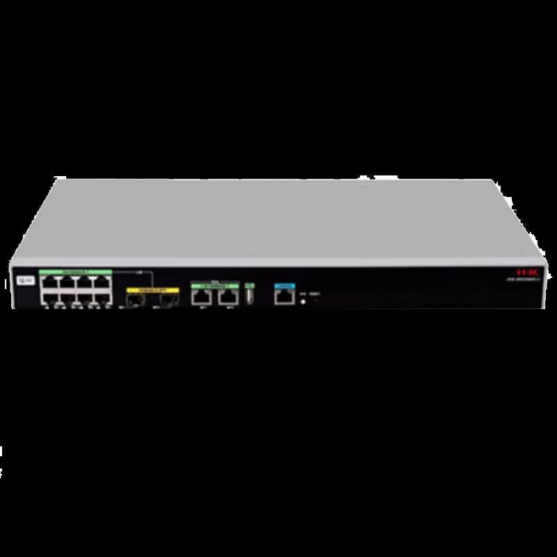 H3C WX2520X-LI Enterprise Multi-Service Wireless Controller
H3C WX2520X-LI Enterprise Multi-Service Wireless Controller