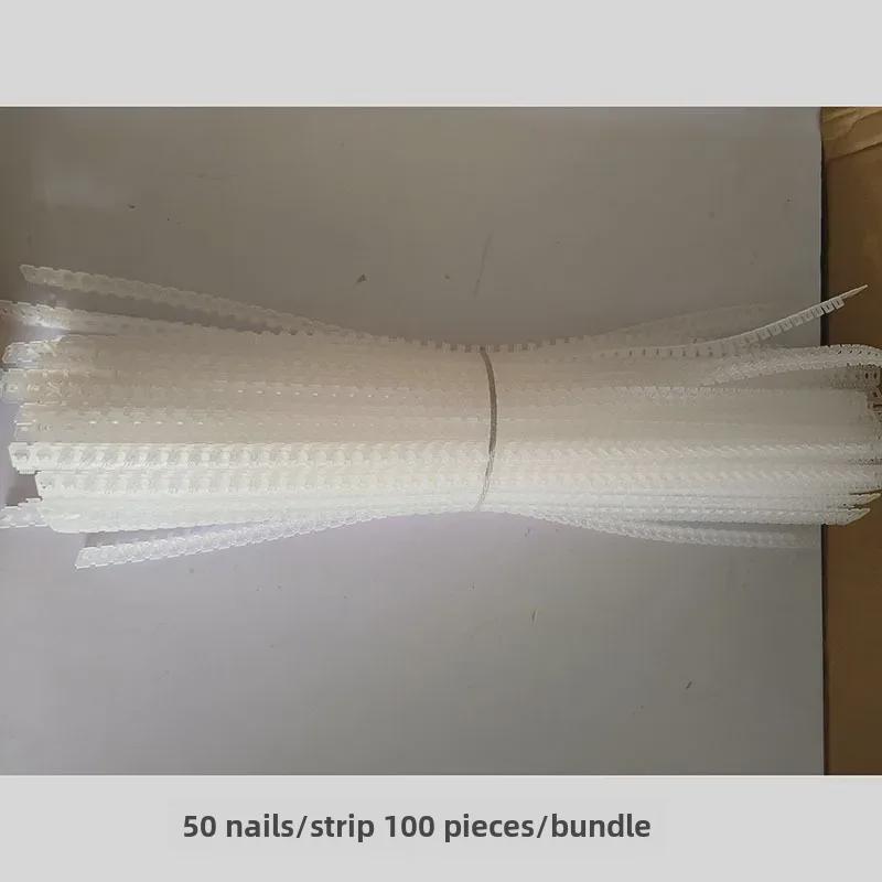 Цепь саморезов с автоматической подачей для деревообработки и гипсокартона
Цепь саморезов с автоматической подачей для деревообработки и гипсокартона