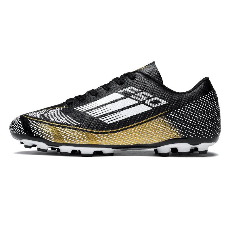 Football Shoes, Men S And Women S Low-Top Teenagers, Students, Spikes, Lawn Games, A Pair Of Training Sneakers 35
Football Shoes, Men S And Women S Low-Top Teenagers, Students, Spikes, Lawn Games, A Pair Of Training Sneakers 35