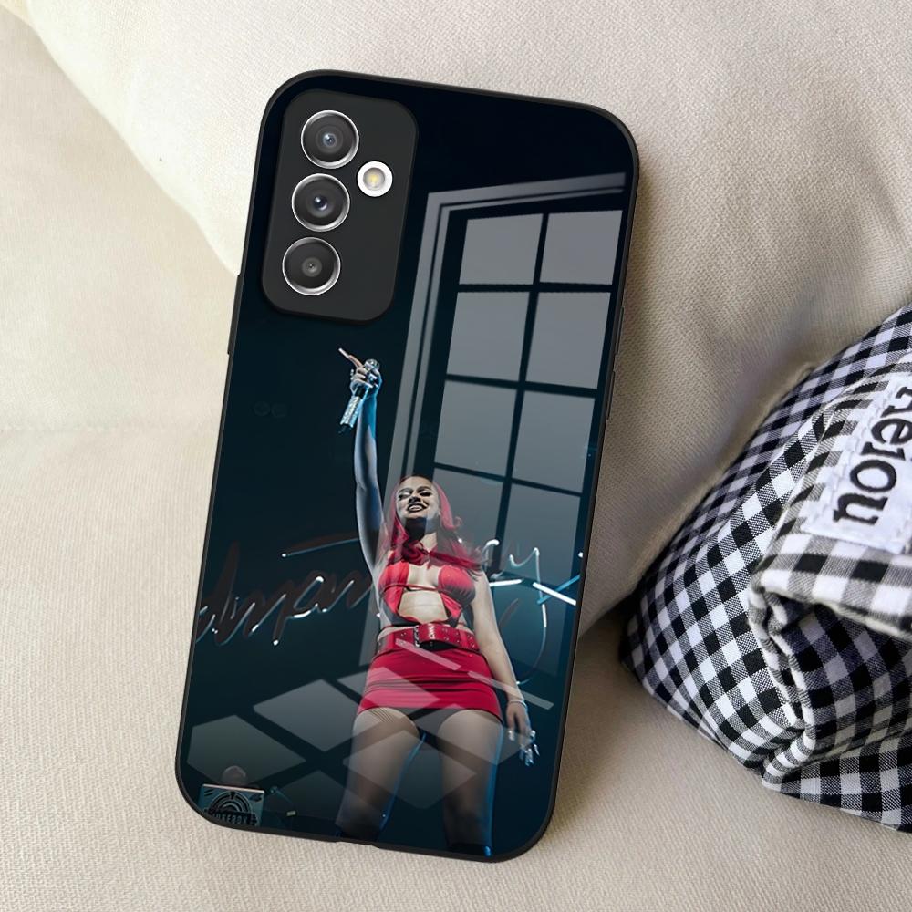 B-Badmomzjay Phone Case For S25 Samsung S24 Ultra S23 Fe S22 Plus S20 S21 A16 A54 A34 A53 Glass Cover Samsung s25
B-Badmomzjay Phone Case For S25 Samsung S24 Ultra S23 Fe S22 Plus S20 S21 A16 A54 A34 A53 Glass Cover Samsung s25