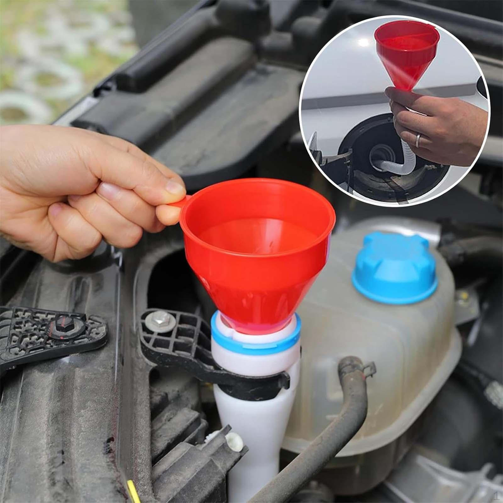 Масляная воронка для автомобильного использования Обслуживание автомобиля Длинная прозрачная трубка Инструмент для замены 2m Tube
Масляная воронка для автомобильного использования Обслуживание автомобиля Длинная прозрачная трубка Инструмент для замены 2m Tube