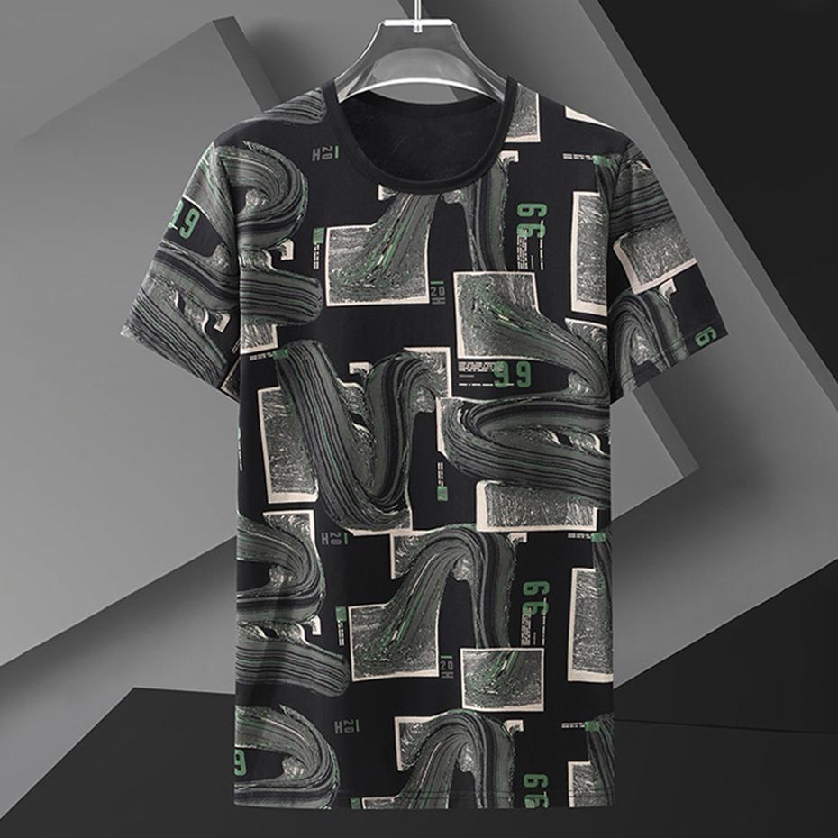 10XL Plus Size T-shirts Men Summer Fashion Graphic T Shirt Short Sleeve Crew Neck Tee Tops Man Big Size 8XL 9XL Tshirt 10XL зелений
10XL Plus Size T-shirts Men Summer Fashion Graphic T Shirt Short Sleeve Crew Neck Tee Tops Man Big Size 8XL 9XL Tshirt 10XL зелений