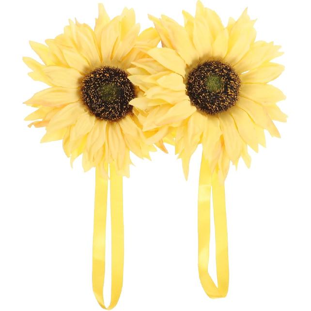 Подхваты для штор в спальню Подхваты для штор с подсолнухом Веревочные подхваты Желтые цветочные подхваты Веревочные подхваты для летних окон Прозрачные шторы
Подхваты для штор в спальню Подхваты для штор с подсолнухом Веревочные подхваты Желтые цветочные подхваты Веревочные подхваты для летних окон Прозрачные шторы